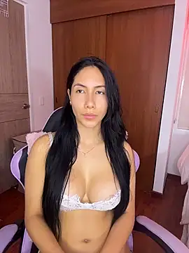 ArianaReynoldss 라이브 XXX 채팅