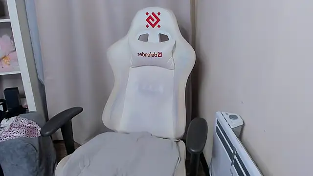 Živý XXX chat Karen_Villis