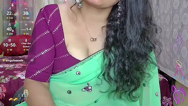 BOOOTYfull's Webcam Show