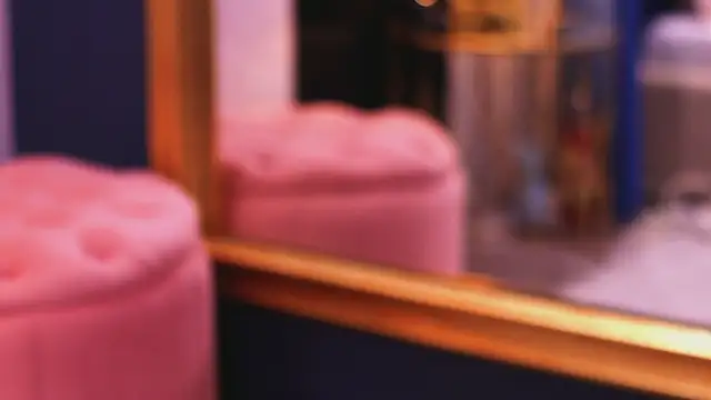 Show de webcam de OdetteMason