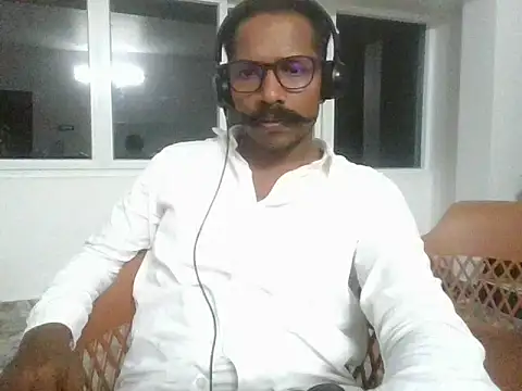 Chat XXX ao vivo de hosur_horny