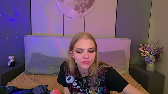 Chat XXX ao vivo de 4example_Chloe