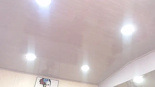 Chat XXX ao vivo de AriannaAdames