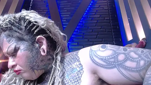 Venus_Rock Obrolan Langsung XXX