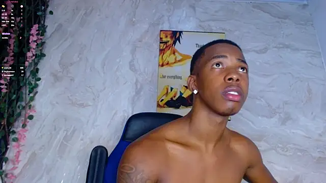 Show webcam de maicoljorda