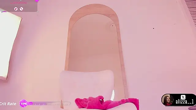 alizza_ Live XXX-chat