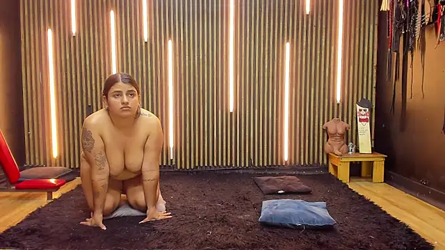 VantablackBDSMShow_'s Webcam Show