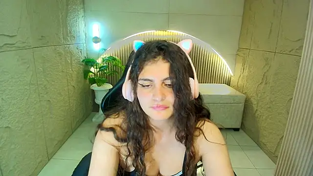 Chat XXX ao vivo de dany_r_