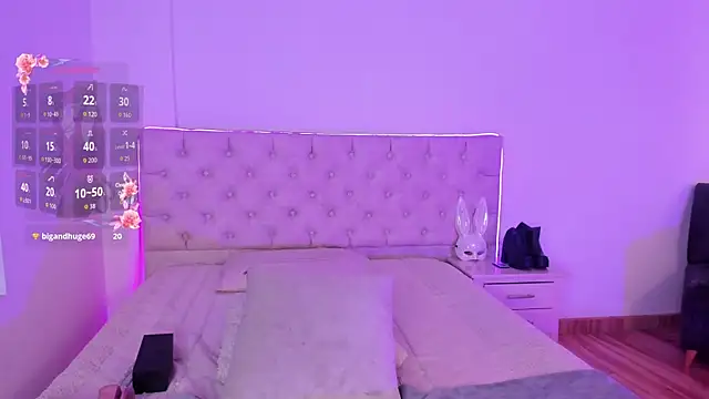 Nina_fox_0691 Chat XXX live