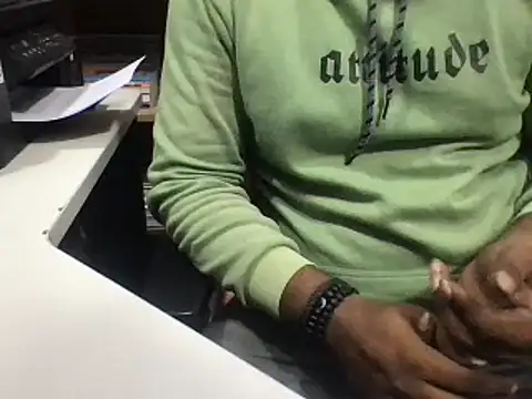 KingCobra_07 Webcam Show