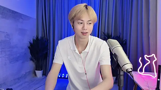 hafabva 网络视讯表演