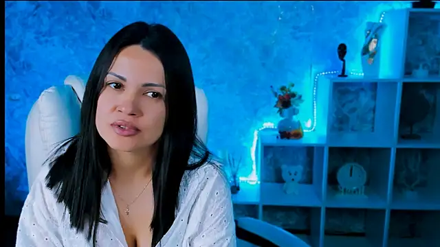 karolina_robinson live XXX chat