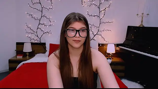 soulless_ live XXX chat