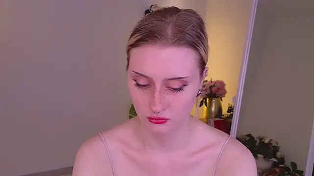 Chat XXX ao vivo de oh__lily