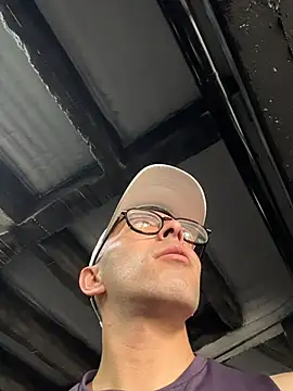 LeonBlazze's Webcam Show