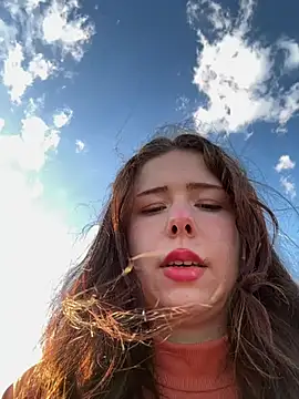 leiawifey Webcam-Show