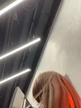 AnitaFly 라이브 XXX 채팅