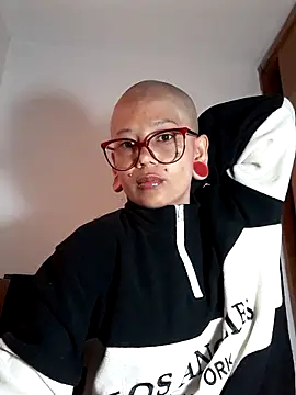 xblackstarX1 – Live XXX-chat