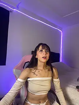 its_Lia_1 라이브 XXX 채팅