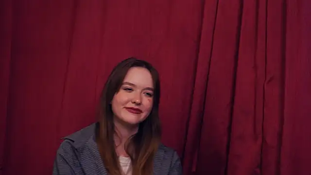 Chat XXX ao vivo de ElbaMarvier