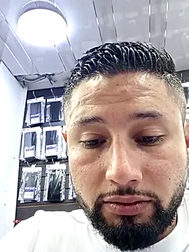 Вебкам-шоу DiegoDass