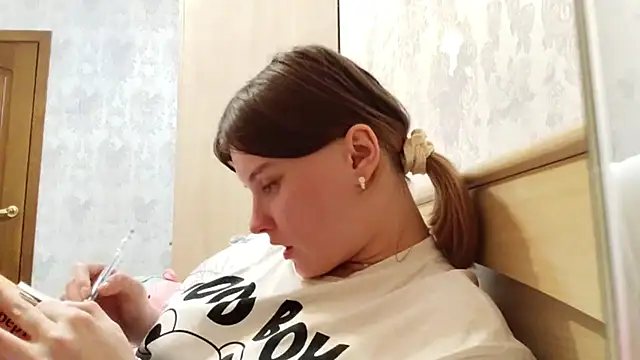 HomingClone's Live XXX Chat