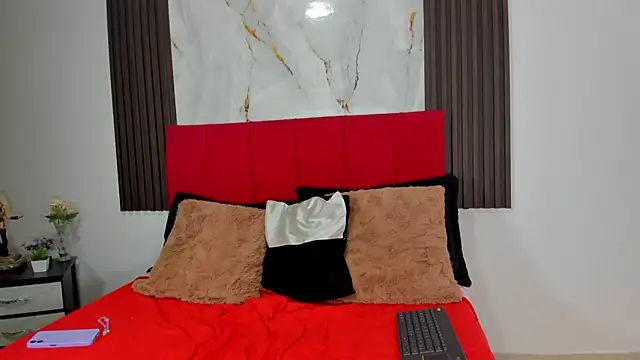 samanta__fox Chat XXX live