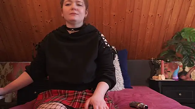 TessaWinter live XXX chat