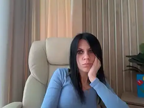 Chat XXX en directo de InjaAtHome