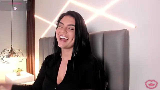 Veronicalanx1's Live XXX Chat