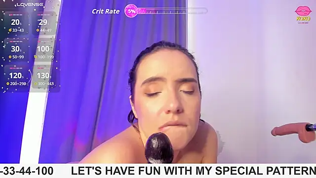 rouse_lili Chat XXX live