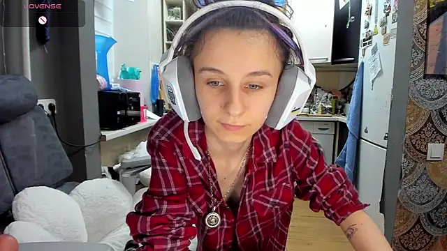 Chat XXX Live _Nika_Kik