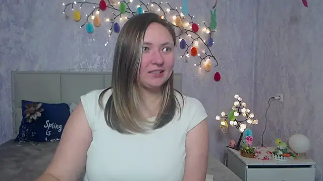 Chat XXX Live SallyVerda