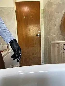 Mastercumload webkamerás műsora