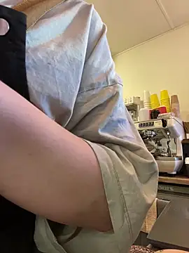 cinnabon_ live XXX chat