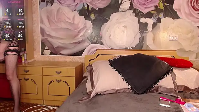 Chat XXX Live MarineSweet