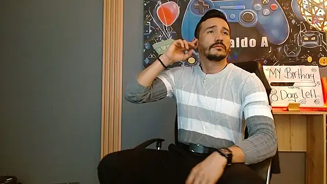 Živý XXX chat Reiko_85_