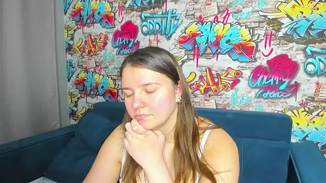 دردشة Jenny_Jimmy الجنسية المباشرة