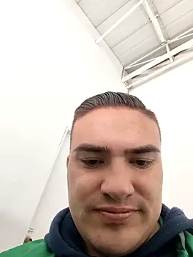 Вебкам-шоу Andy-rtg