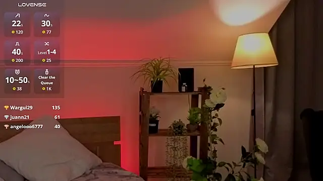 LisaaLiss Live XXX-Chat