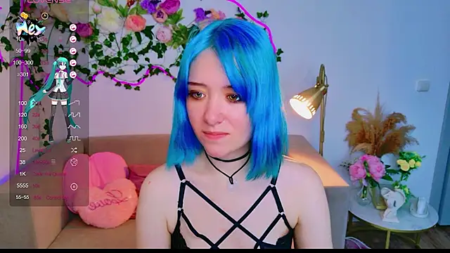 دردشة Ketrin_Jones الجنسية المباشرة