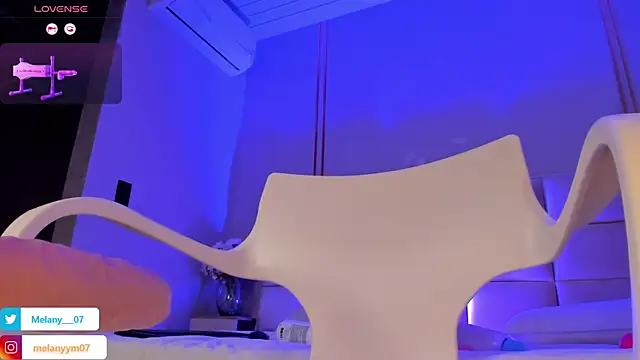 Chat XXX Live Melany__08
