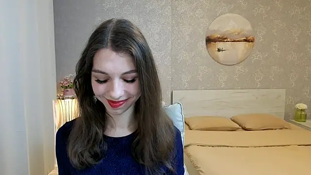 KellyShines – Live XXX-chat