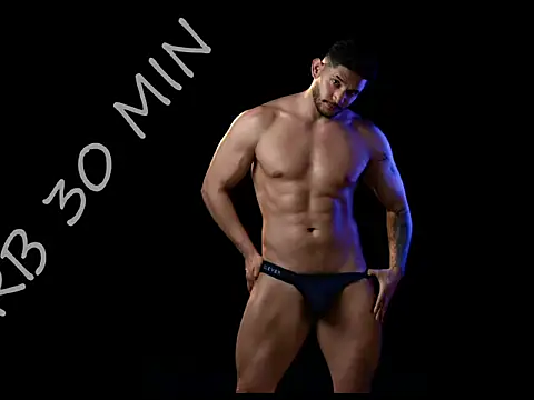 RichardMilleer 웹캠 쇼