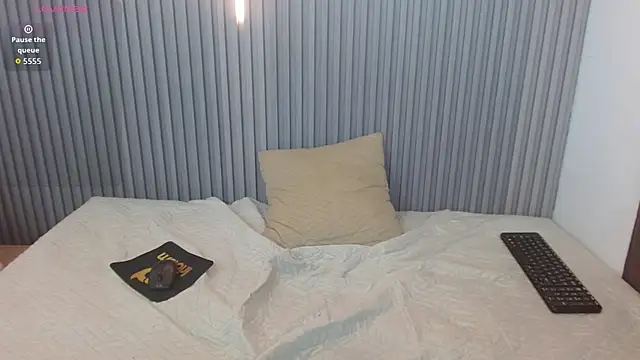 StiwenTwink Live XXX-Chat