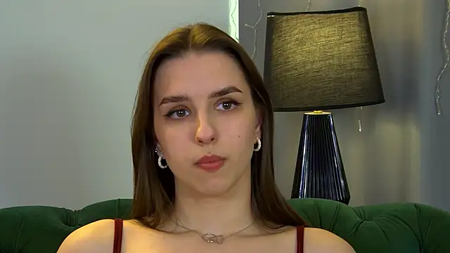 XXX chat uživo modela AliceAtkins