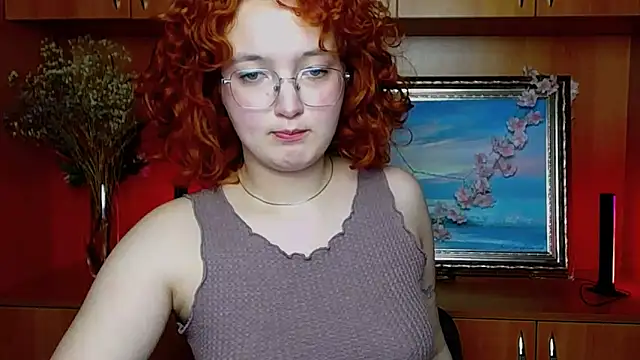 MissAriaa – Live XXX-chat