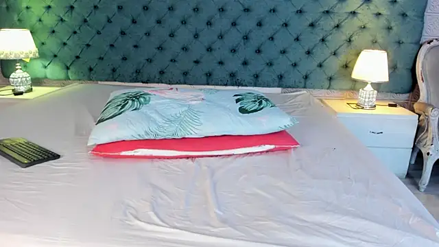 GirafMusic – Live XXX-chat