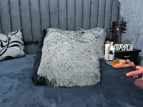 Chat XXX Live Kleerth_Miller