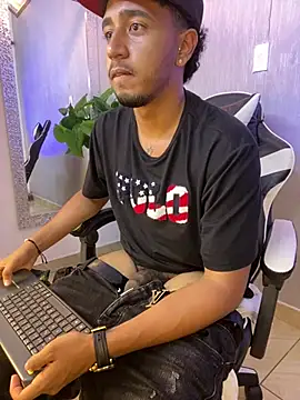 Brand_Collins élő XXX-chatje